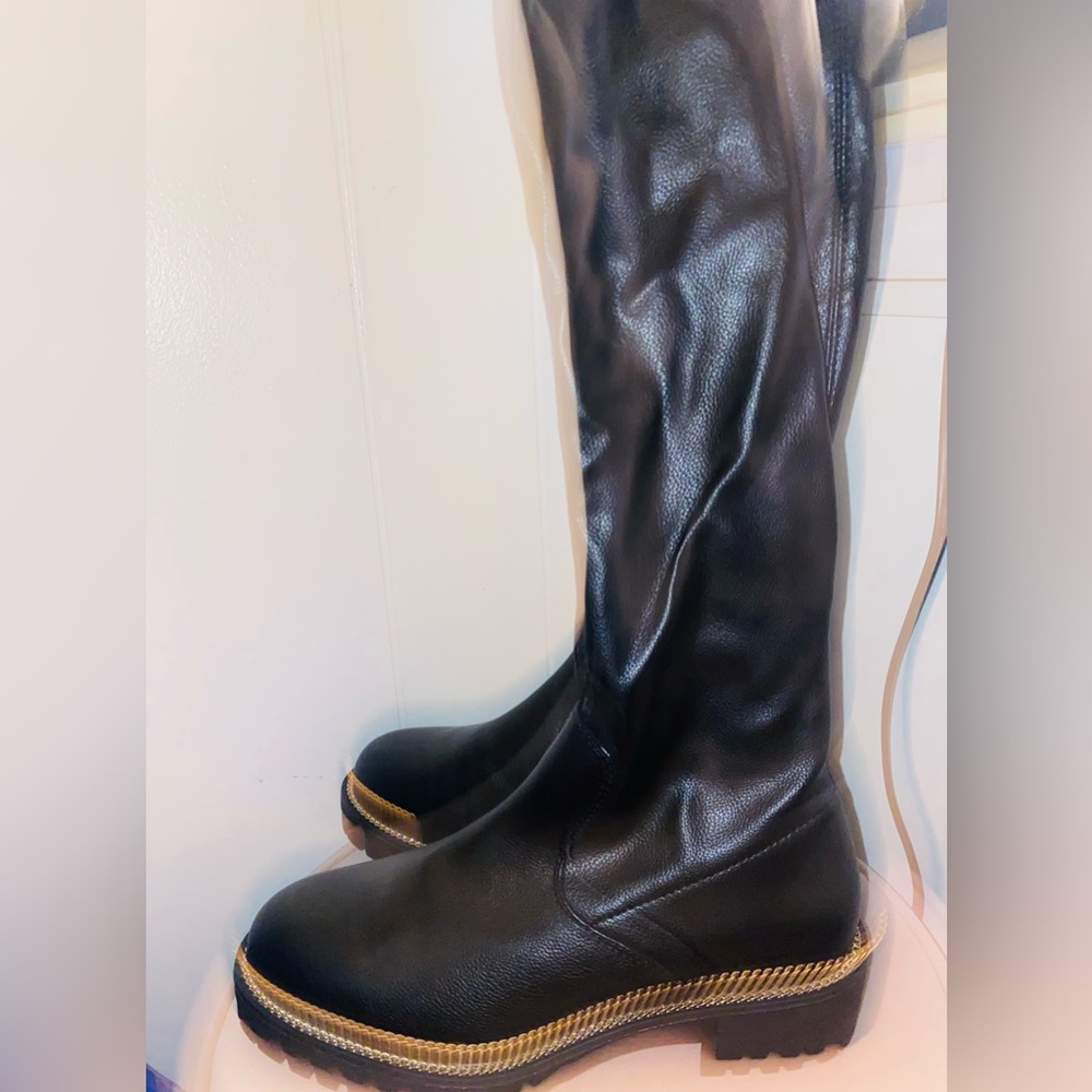 ASOS Boots